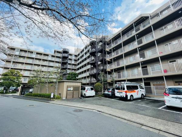 中古マンション 葛飾区堀切８丁目 千代田常磐線綾瀬駅 3,180万円