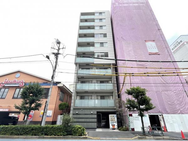 中古マンション 葛飾区堀切３丁目 京成本線堀切菖蒲園駅 4,300万円