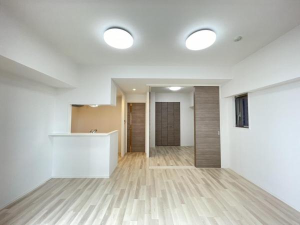 中古マンション 葛飾区堀切３丁目 京成本線堀切菖蒲園駅 4,480万円