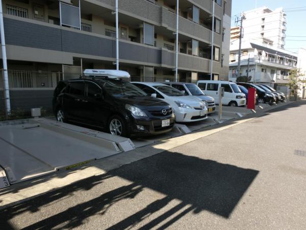 中古マンション 葛飾区四つ木２丁目 京成押上線四ツ木駅 5,790万円