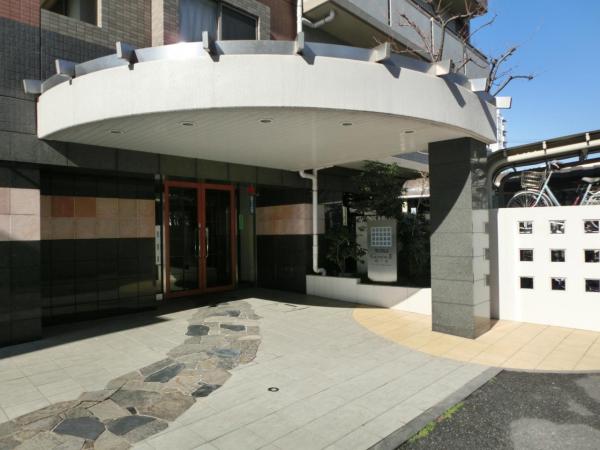 中古マンション 葛飾区四つ木２丁目 京成押上線四ツ木駅 5,790万円