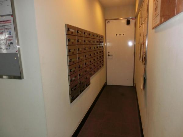 中古マンション 葛飾区四つ木２丁目 京成押上線四ツ木駅 5,790万円