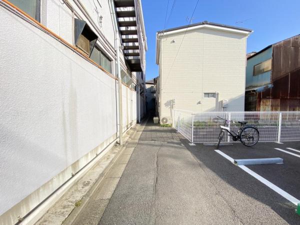 中古戸建 葛飾区四つ木１丁目 京成押上線四ツ木駅 2,980万円