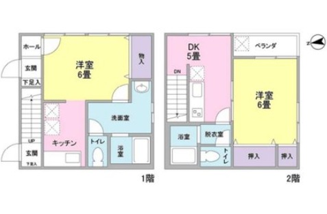 中古戸建 葛飾区四つ木１丁目 京成押上線四ツ木駅 3,280万円