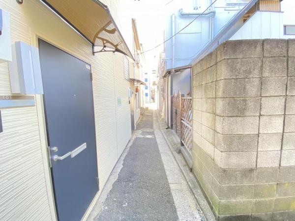 中古戸建 葛飾区四つ木１丁目 京成押上線四ツ木駅 2,980万円