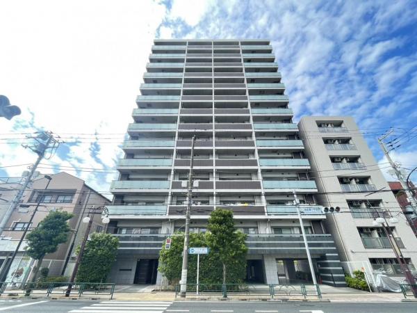 中古マンション 葛飾区小菅２丁目 京成本線堀切菖蒲園駅 4,780万円