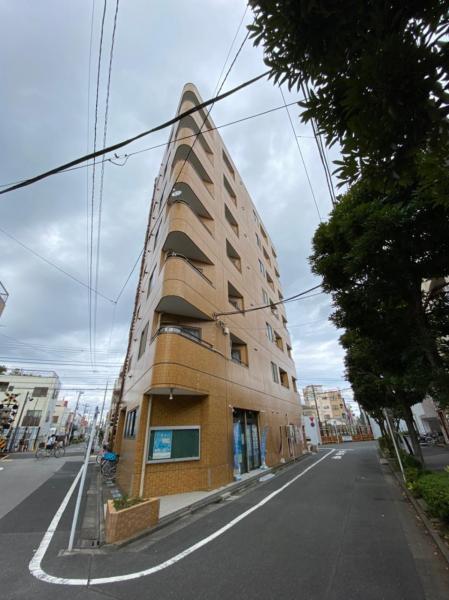 中古マンション 葛飾区立石１丁目 京成押上線京成立石駅 2,780万円