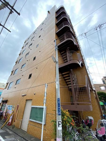 中古マンション 葛飾区立石１丁目 京成押上線京成立石駅 2,780万円