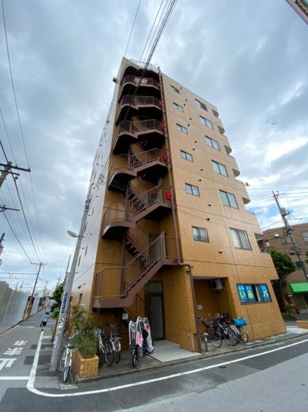 中古マンション 葛飾区立石1丁目 京成押上線京成立石駅 2,780万円