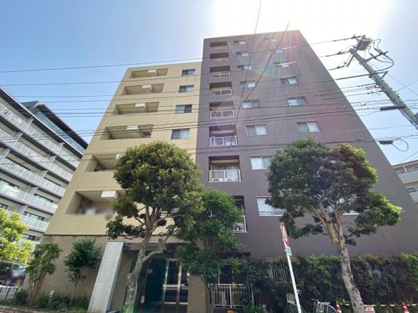 中古マンション 葛飾区白鳥４丁目 京成本線お花茶屋駅 6,680万円