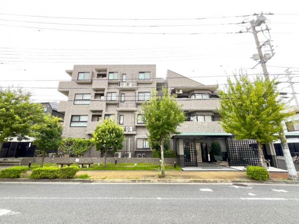 中古マンション 葛飾区鎌倉２丁目 京成本線京成小岩駅 4,270万円