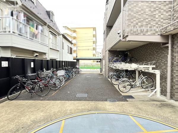 中古マンション 葛飾区鎌倉２丁目 京成本線京成小岩駅 4,270万円