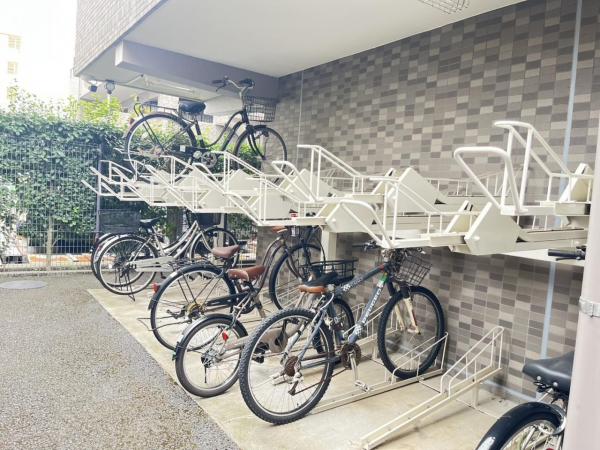 中古マンション 葛飾区鎌倉２丁目 京成本線京成小岩駅 4,270万円