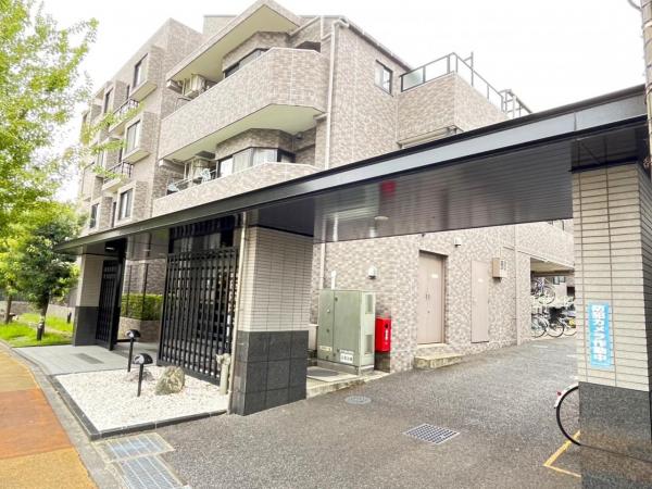 中古マンション 葛飾区鎌倉２丁目 京成本線京成小岩駅 4,270万円