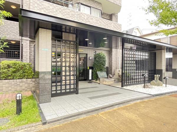 中古マンション 葛飾区鎌倉２丁目 京成本線京成小岩駅 4,270万円