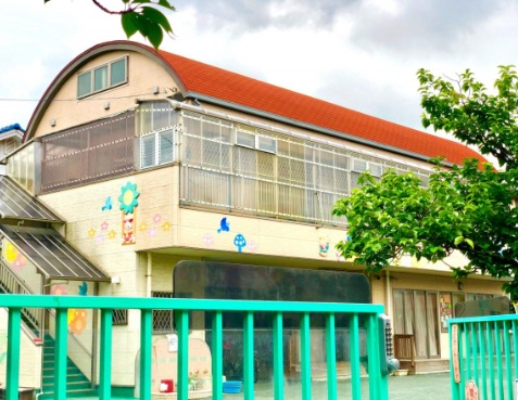 葛飾しらゆり学園幼稚園