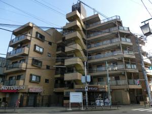 中古マンション 葛飾区四つ木１丁目21-3 京成押上線四ツ木駅 37800000