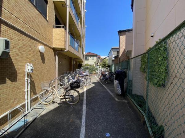 中古マンション 葛飾区四つ木１丁目 京成押上線四ツ木駅 3,780万円