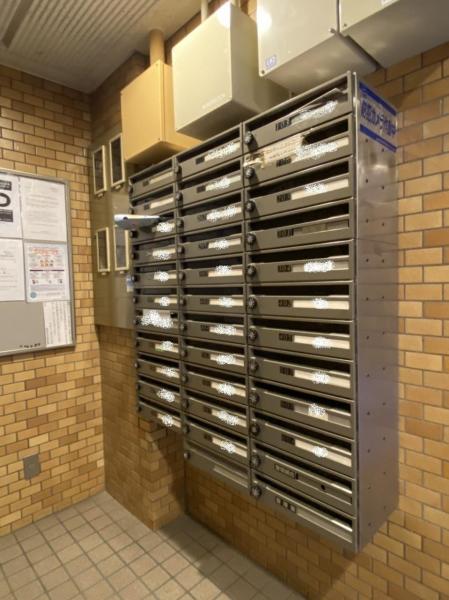 中古マンション 葛飾区四つ木１丁目 京成押上線四ツ木駅 3,780万円