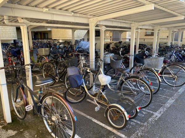 中古マンション 葛飾区東堀切２丁目 京成本線お花茶屋駅 2,699万円