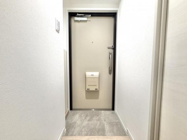 中古マンション 葛飾区東堀切２丁目 京成本線お花茶屋駅 2,699万円