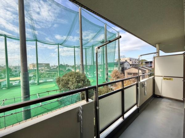 中古マンション 葛飾区東堀切２丁目 京成本線お花茶屋駅 2,699万円