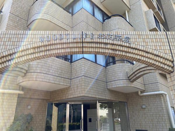 中古マンション 葛飾区東堀切２丁目 京成本線お花茶屋駅 2,699万円