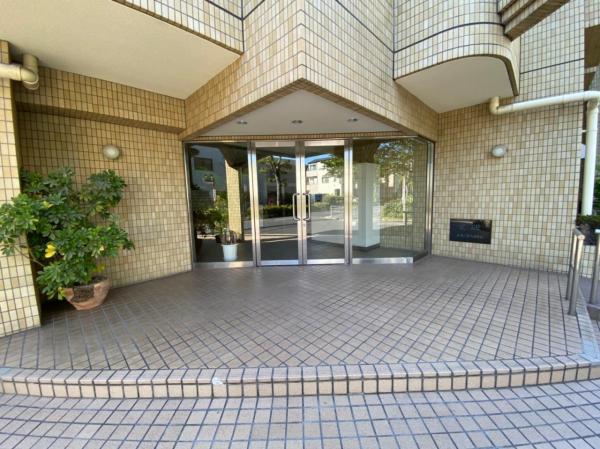 中古マンション 葛飾区東堀切２丁目 京成本線お花茶屋駅 2,699万円