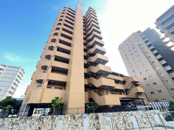 中古マンション 東京都葛飾区四つ木４丁目12-23 京成押上線四ツ木駅 4,399万円