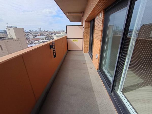 中古マンション 東京都葛飾区四つ木４丁目12-23 京成押上線四ツ木駅 4,399万円