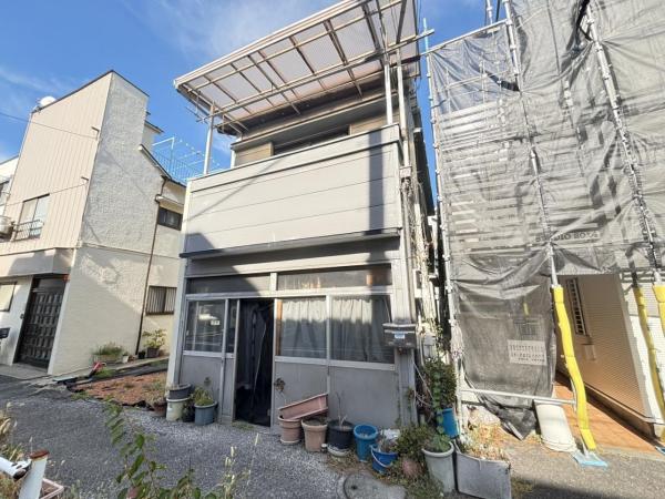 土地 葛飾区立石１丁目 京成押上線京成立石駅 1,950万円