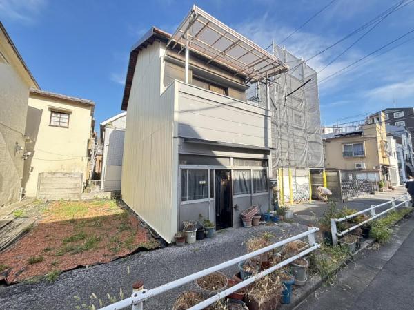 土地 葛飾区立石１丁目 京成押上線京成立石駅 1,950万円