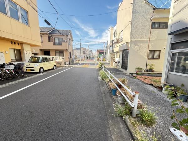 土地 葛飾区立石１丁目 京成押上線京成立石駅 1,950万円