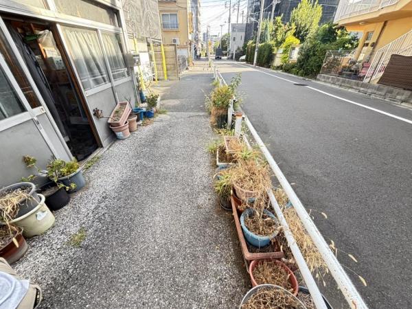 土地 葛飾区立石１丁目 京成押上線京成立石駅 1,950万円