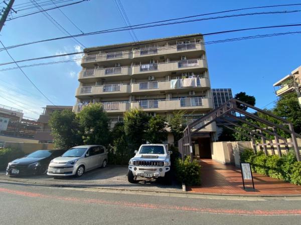 中古マンション 葛飾区白鳥１丁目 京成本線お花茶屋駅 3,290万円