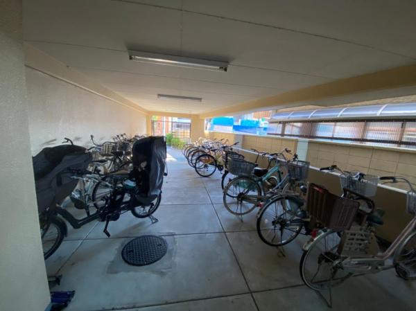 中古マンション 葛飾区白鳥１丁目 京成本線お花茶屋駅 3,290万円