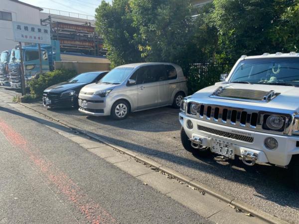 中古マンション 葛飾区白鳥１丁目 京成本線お花茶屋駅 3,290万円