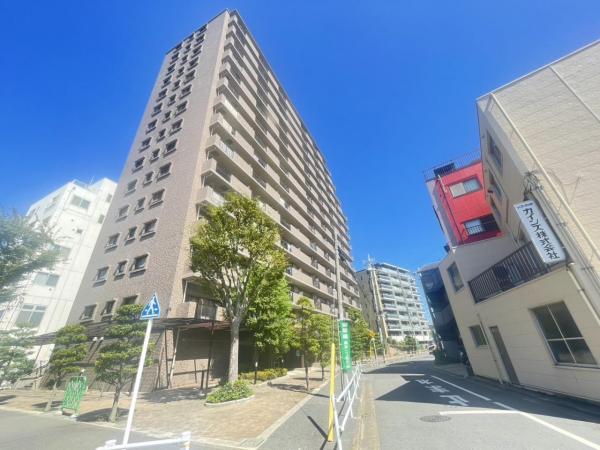 中古マンション 葛飾区高砂１丁目 京成本線青砥駅 4,690万円