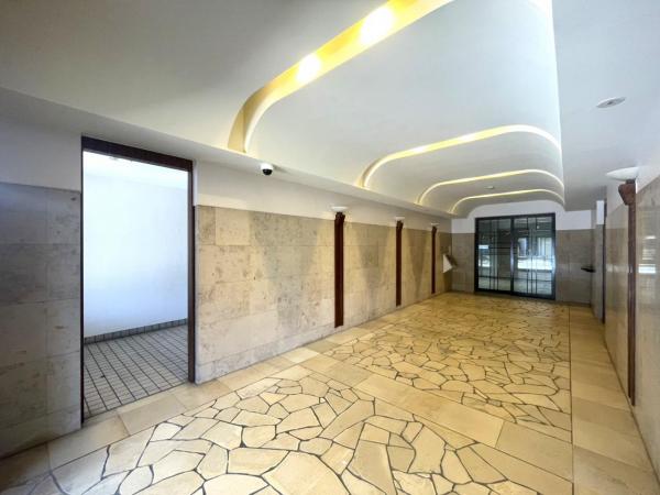 中古マンション 葛飾区高砂１丁目 京成本線青砥駅 4,690万円