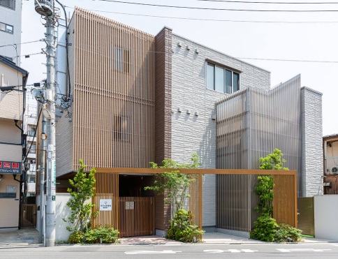 木下の保育園 青砥第2