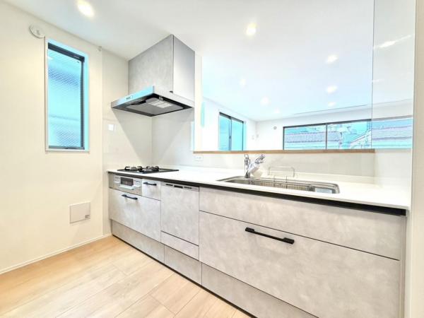 新築戸建 葛飾区小菅２丁目 京成本線堀切菖蒲園駅 4,980万円