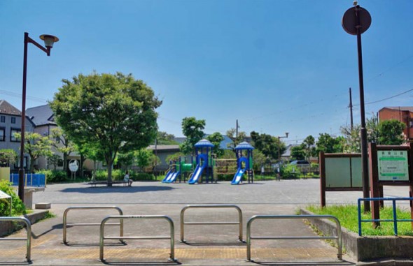青葉公園