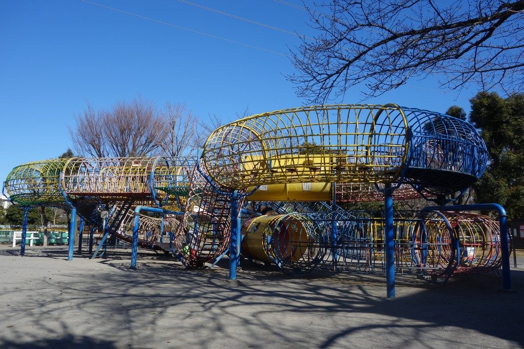 上千葉公園