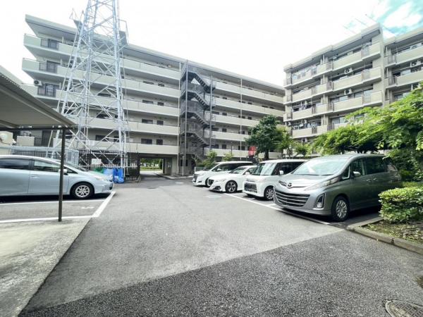 中古マンション 葛飾区白鳥２丁目 京成本線お花茶屋駅 3,480万円