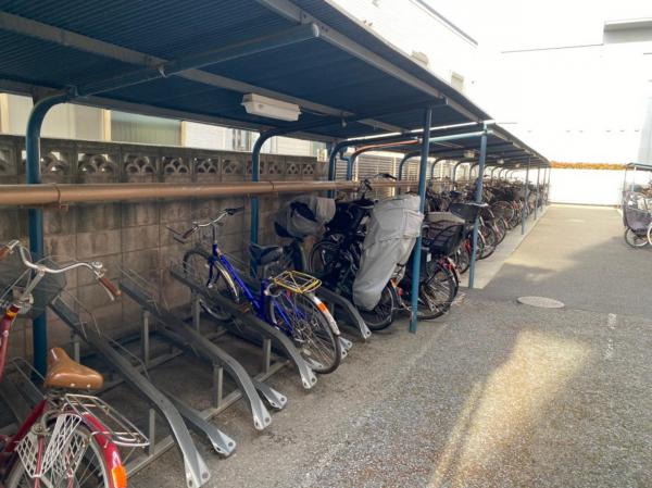 中古マンション 葛飾区白鳥２丁目 京成本線お花茶屋駅 3,480万円