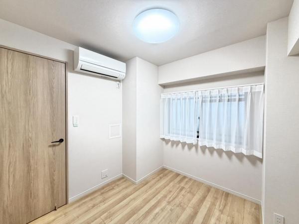 中古マンション 葛飾区白鳥２丁目 京成本線お花茶屋駅 3,480万円