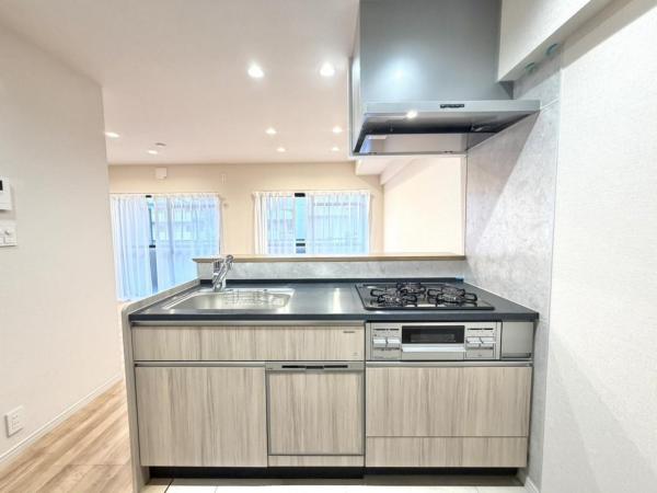 中古マンション 葛飾区白鳥２丁目 京成本線お花茶屋駅 3,480万円