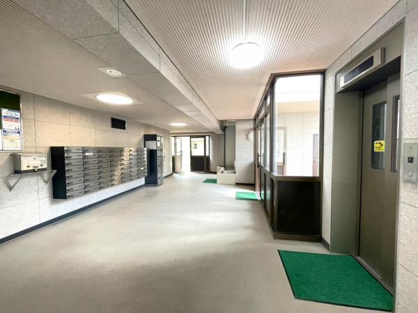 中古マンション 葛飾区白鳥２丁目 京成本線お花茶屋駅 3,480万円