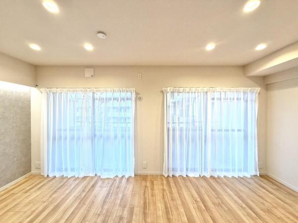 中古マンション 葛飾区白鳥２丁目 京成本線お花茶屋駅 3,480万円