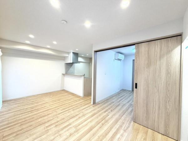中古マンション 葛飾区白鳥２丁目 京成本線お花茶屋駅 3,480万円